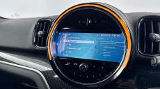 MINI Countryman 2.0 Cooper S Exclusive ALL4 5dr Auto Petrol Hatchback